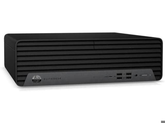 HP Elite SFF 800 G9 i7-14700 16GB