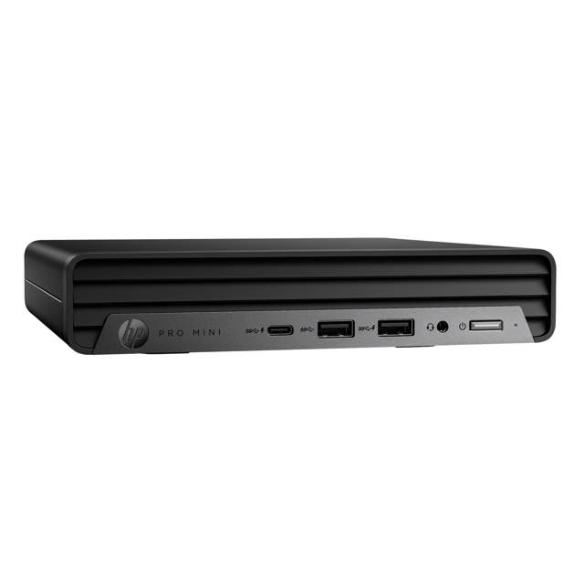 HP Pro Mini 400 G9 i5-14500T 16GB
