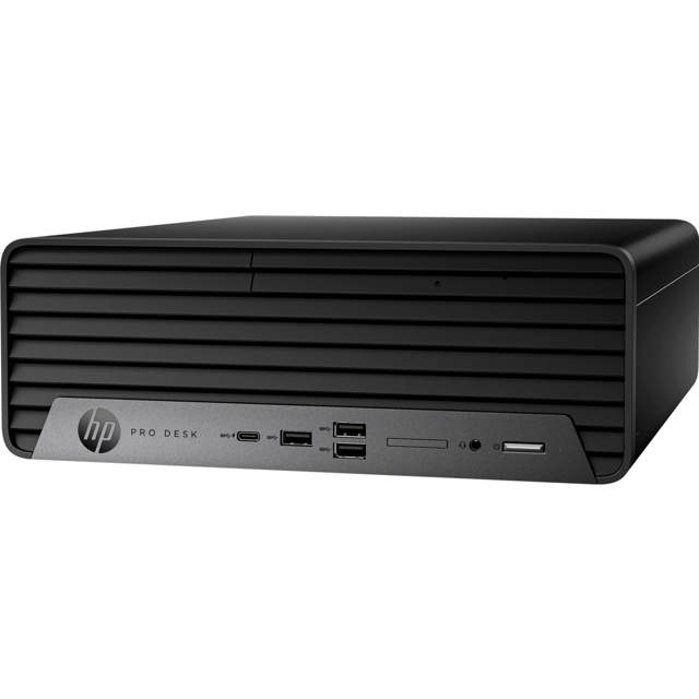 HP Pro SFF 400 G9 i5-14500 16GB 512GB