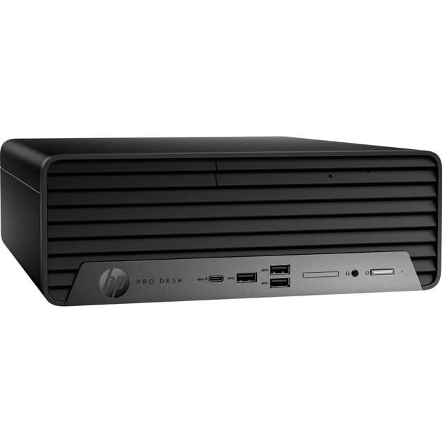 HP Pro SFF 400 G9 i5-14500 16GB 512GB