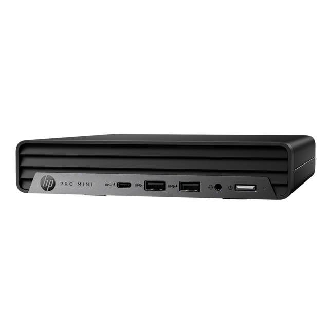 HP Pro Mini 400 G9 i7-14700T 16GB