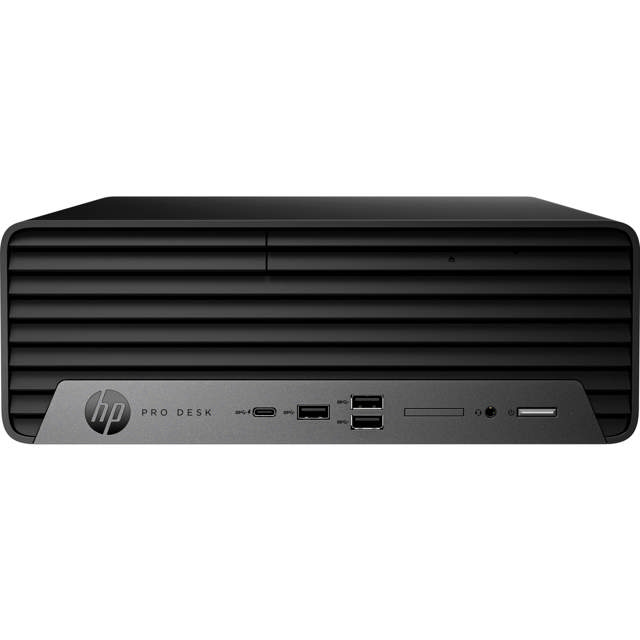 HP Pro SFF 400 G9 i7-14700 16GB 512GB
