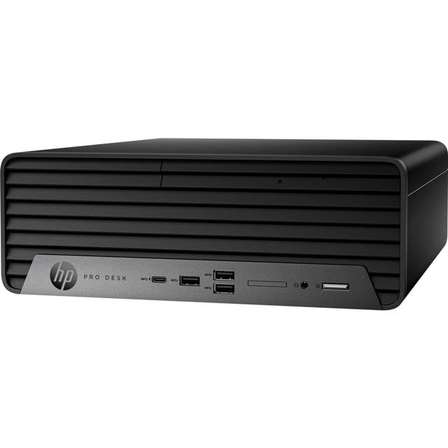 HP Pro SFF 400 G9 i7-14700 16GB 512GB