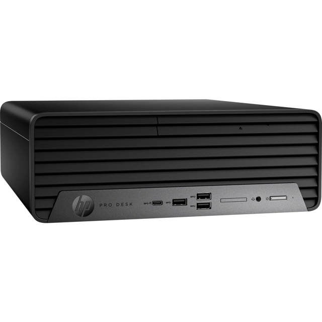 HP Pro SFF 400 G9 i7-14700 16GB 512GB