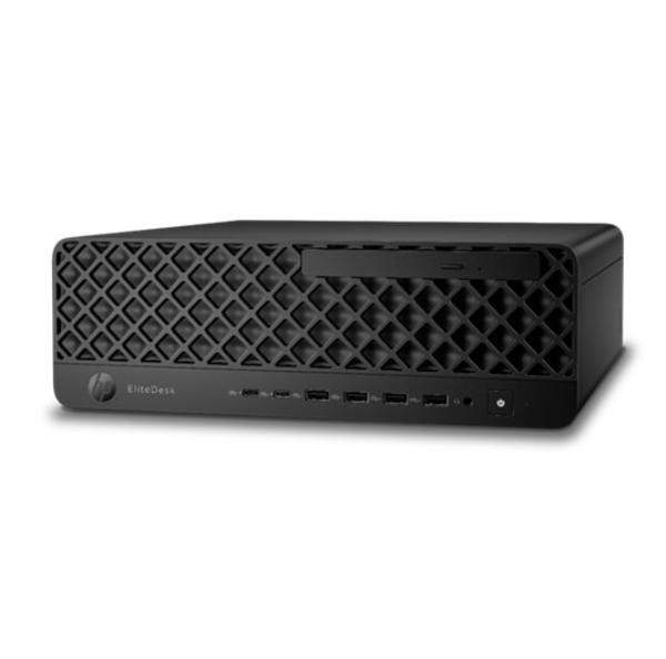 HP EliteDesk 8 SFF G1i U7-265 32GB