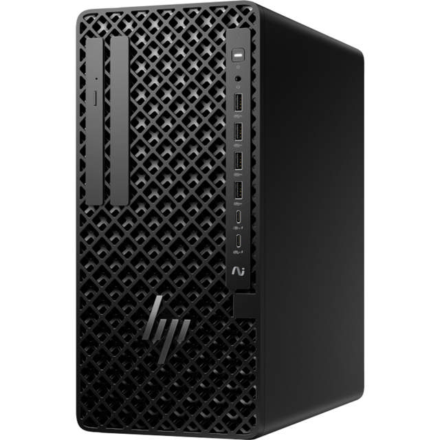 HP Z1 G1i Tower U7-265 32GB DDR5 1TB