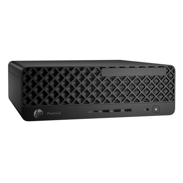 HP ProDesk 4 SFF G1i U5-235 16GB