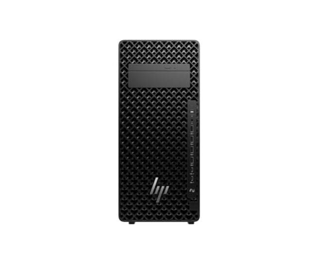 HP Z2 TWR G1i U9-285K 64GB 1TB SSD