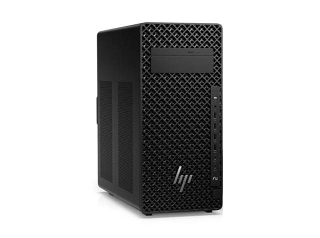 HP Z2 TWR G1i U9-285K 64GB 1TB SSD