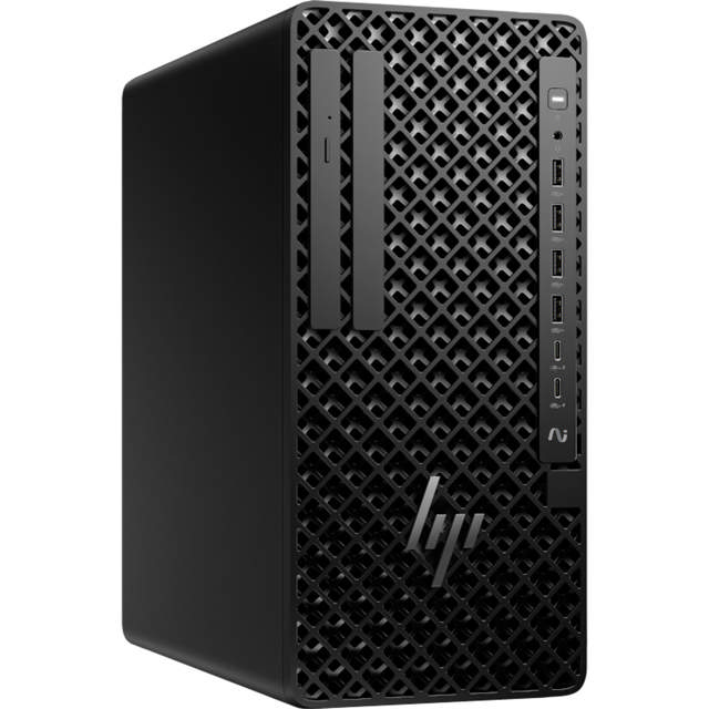 HP Z1 G1i Tower U5-235 16GB DDR5 512GB