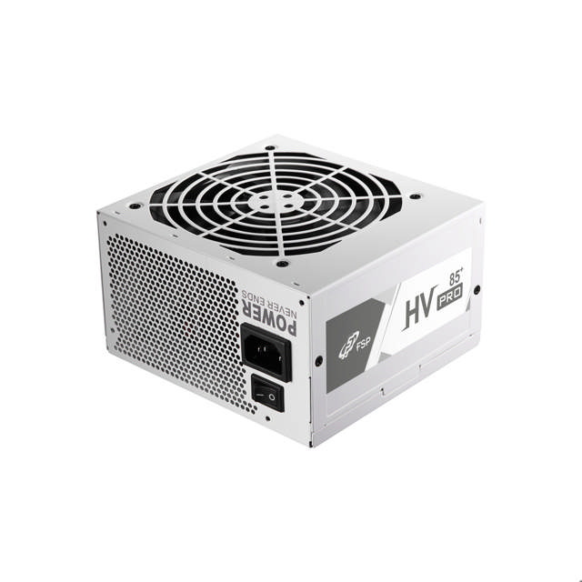FSP HV PRO 85+ 650W