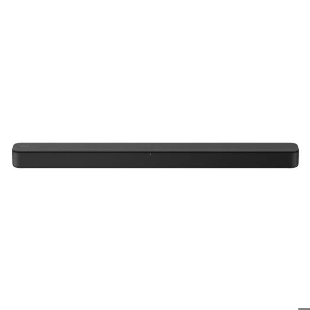 Sony HT-S100F Soundbar with Bluetooth