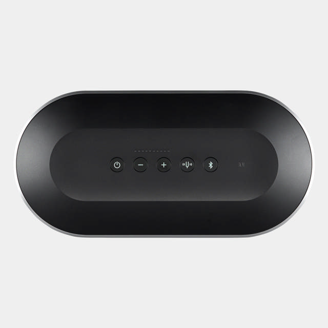 Yamaha YVC1000 Mic and Speaker System