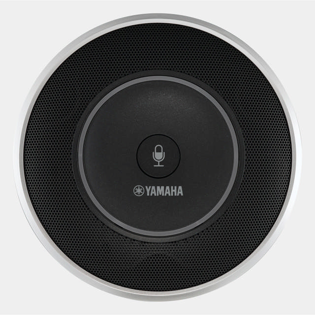 Yamaha YVC1000 Mic and Speaker System