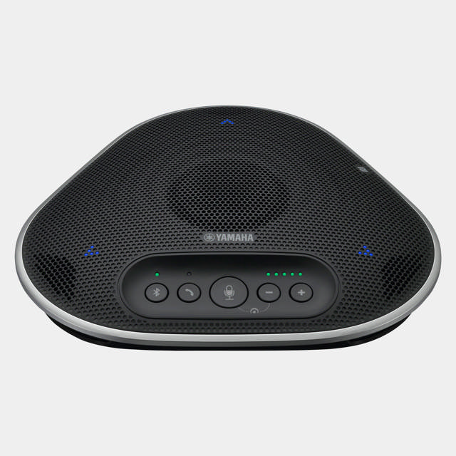 Yamaha YVC330 Portable Speakerphone