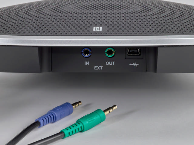 Yamaha YVC330 Portable Speakerphone