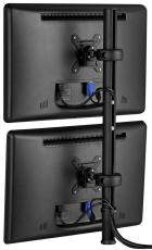 Atdec POS 2 Monitor Display Pole 750mm