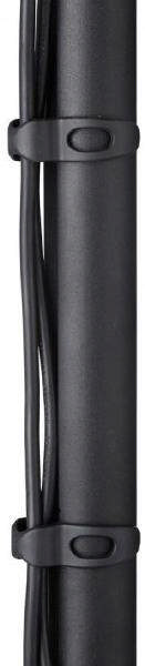 Atdec POS Monitor Display Pole 420mm