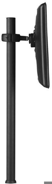 Atdec POS Single Display Pole 750mm