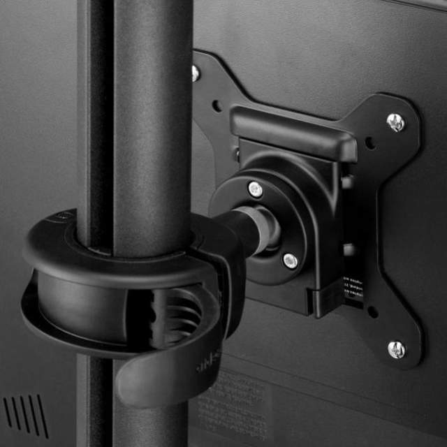 Atdec POS Single Display Pole 750mm