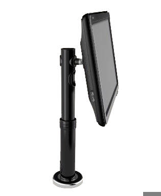 Atdec Display POS Height Adjustable