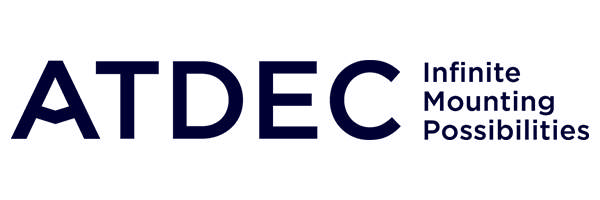 Atdec APA-EP-ICT220 POS Plate