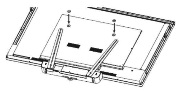 AVer VB-series TV VESA Mount Kit