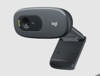 Logitech 960-001084 C270i HD Webcam