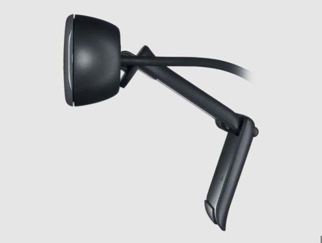 Logitech 960-001084 C270i HD Webcam