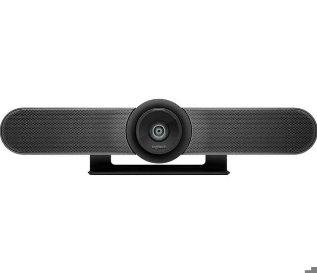 Logitech MEETUP ConferenceCam