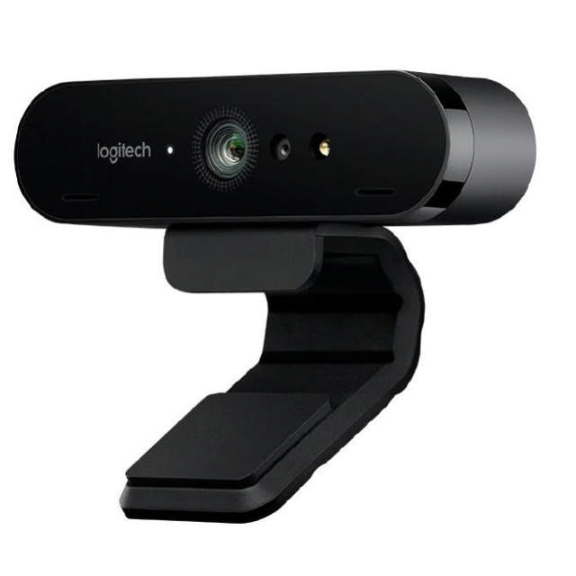 Logitech BRIO 4K Webcam