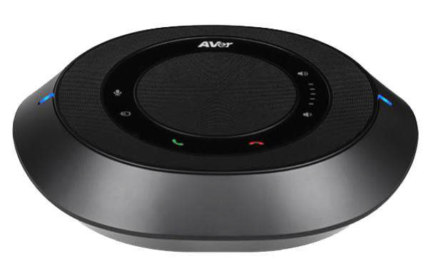 AVer VC520PRO3 FHD PTZ Bundle