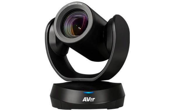 AVer CAM520Pro3 PTZ Conference Camera