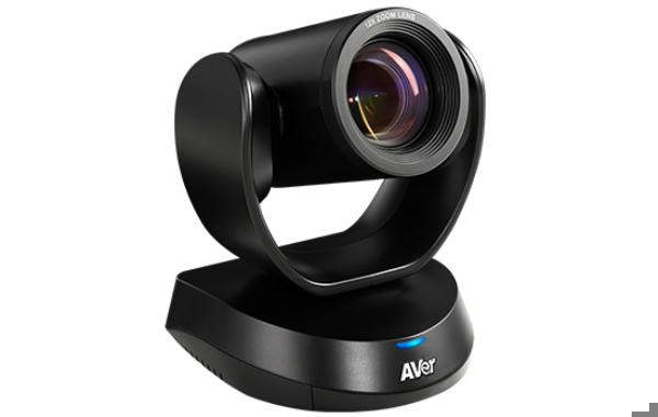 AVer CAM520Pro3 PTZ Conference Camera