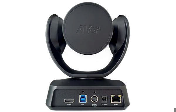 AVer CAM520Pro3 PTZ Conference Camera