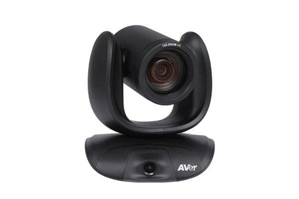 AVer CAM550 4K Dual Lens PTZ Camera