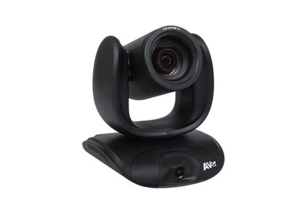 AVer CAM550 4K Dual Lens PTZ Camera