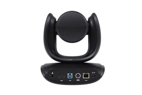 AVer CAM550 4K Dual Lens PTZ Camera