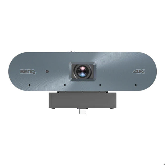 BenQ DV01K 4K Video Conference Camera