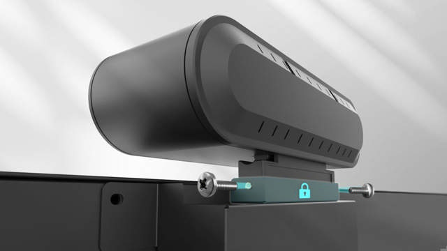 BenQ DV01K 4K Video Conference Camera