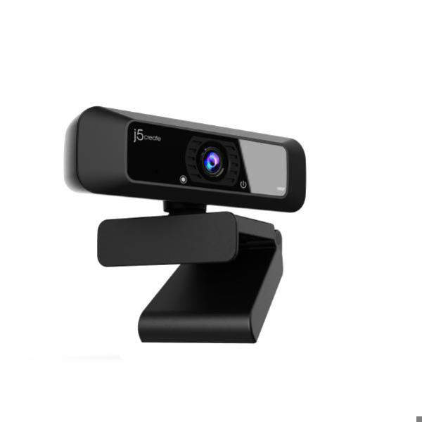 J5create HD Rotating Webcam