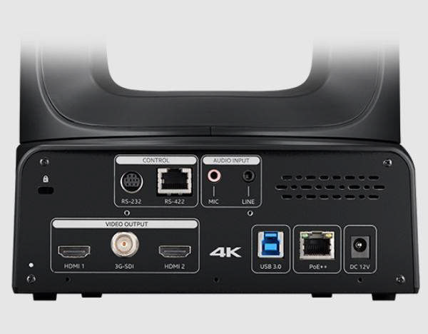 AVer TR535 Auto Tracking Pro Cam