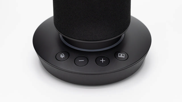 Panasonic PressIT360 All-In-One Web Cam