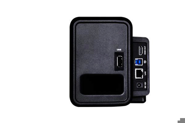 AVer VB342PRO 4K PTZ Video Bar