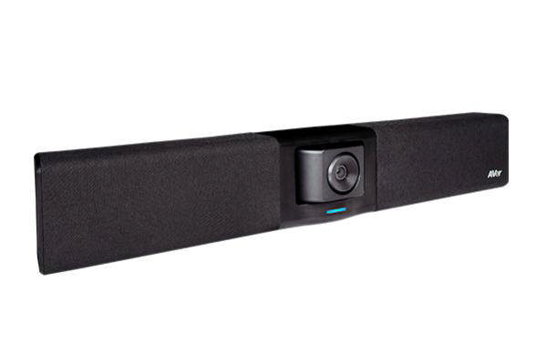 AVer VB342PRO 4K PTZ Video Bar