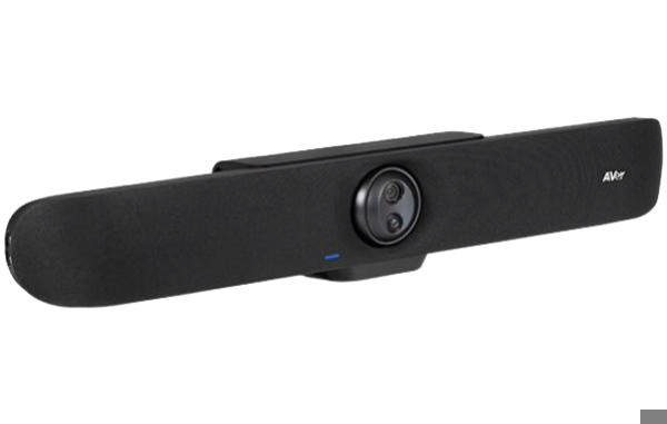 AVer VB350 4K Dual Lens PTZ Video Bar