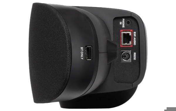 AVer VB350 4K Dual Lens PTZ Video Bar