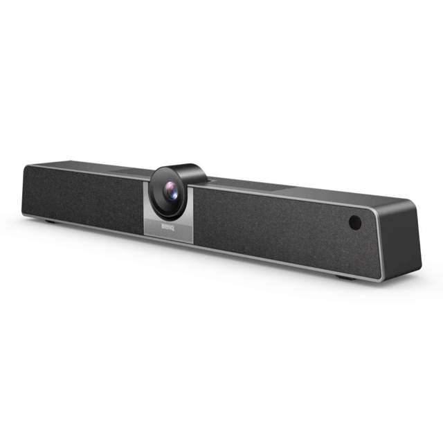 BenQ VC01A 4K UHD Smart Video Bar - Ex