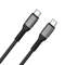 Shintaro USB-C Charge Cable 1m