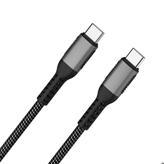 Shintaro USB-C Charge Cable 1m